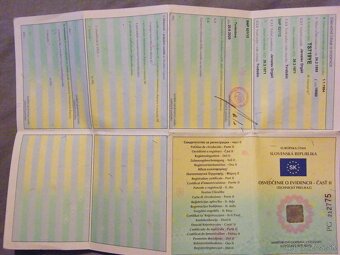 Predám - vymením Renault Thalia - 6