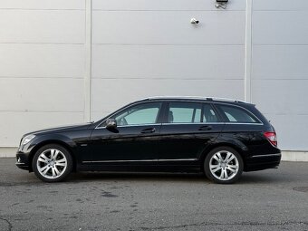 Mercedes-Benz C200 CDI (W204/S204) - 6