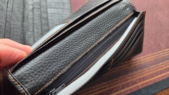 Koženné peňaženky - 6