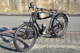 Historické motokolo - 6