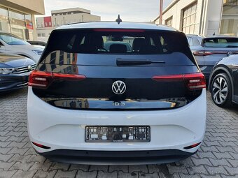 VW ID.3 Pro Performance 150kW Matrix - záruka Autodraft - 6
