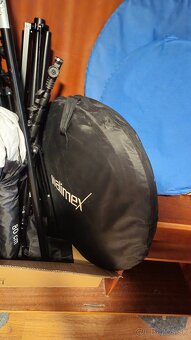 Predám profi fototechniku - 6