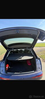 Predám Audi Q5 , 2018 - 6