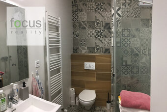 Dlhodobý prenájom 2i byt - novostavba - 6