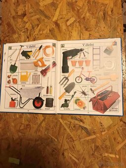 Mix kníh pre deti - 6