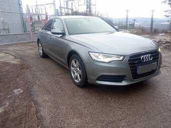 Audi A6 C7 3.0 TDI Quattro 250 000km - 6