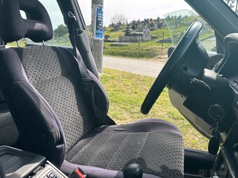 Subaru Forester SFT (130KW) - 6