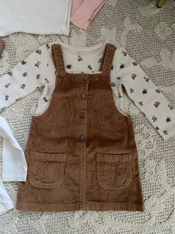 Balíček dievča vel.110/116 - 6