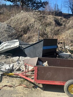 Anna z644 zemiakovy kombajn - 6