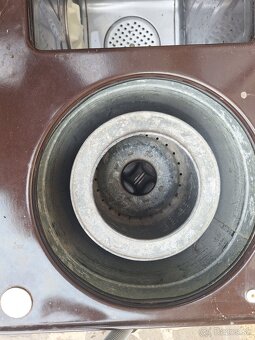 Romo Kombi pracka 22 - 6