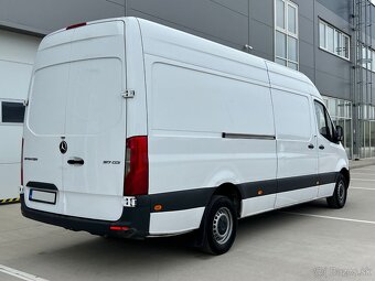Mercedes-Benz Sprinter 317 CDi L3H2 - 6