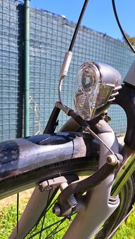 Bicykel trek T200 - 6