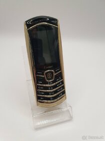 Predám krásny unikátny mobil - 6