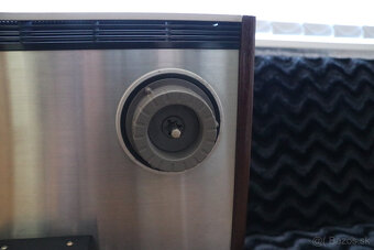 Predám Stereo Tape Deck TEAC A3300S - 6