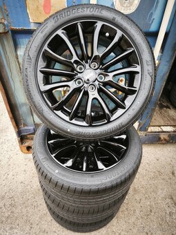 MINI COOPER R17/R18/ALU/LETNÉ/TPMS - 6