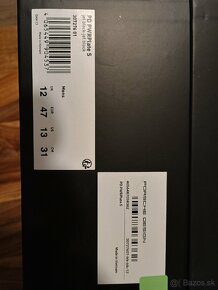 Porsche Design PWRPlate S Trainer 47 bežeckáobuv
PC 330 EUR - 6