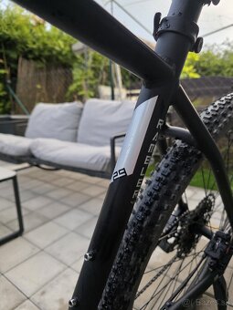 Predám CTM Rambler 4.0 ako nový - 6