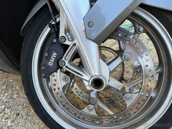 bmw k1200s - 6