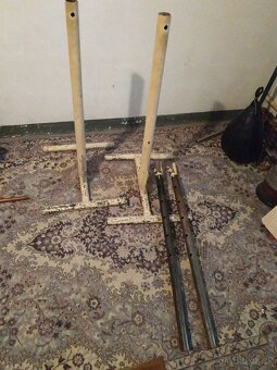 STOJAN NA CINKU-POLOHOVATELNY-30EUR - 6