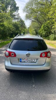 VW Passat B6 - 6