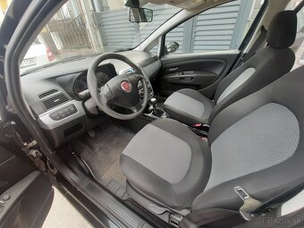 Fiat Punto 1.2 - 6