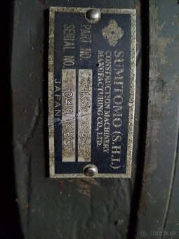 Case xc290 - 6