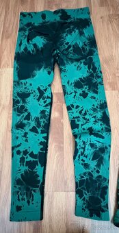 Leginy shein 3x S - 6