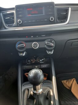 Kia Rio 1.2 r.v.2021 - 6