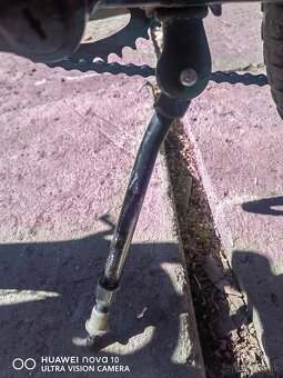 detsky horsky bicykel 20" - 6