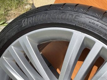 TRINITY skoda Octavia 5x112 7,5x18 ET46 - 6