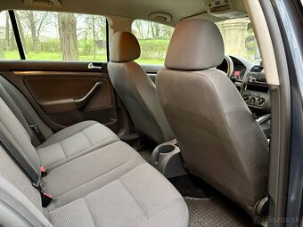 Volkswagen golf 5 - 6