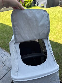 Letna strieska Bugaboo Fox 1-5, Lynx, Fox Cub, Cameleon 3+ - 6