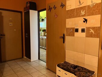 3 izbový byt - Klokočina - 6
