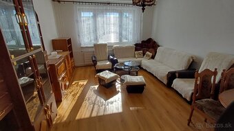 Prenajom 3 izbový byt - 6