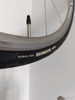 Cestný bicykel VERTEC - 6