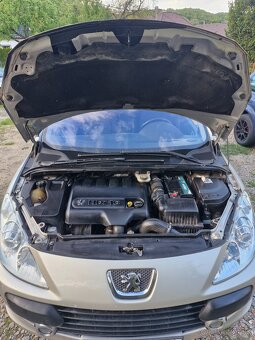Peugeot 2.0 hdi 100kw - 6