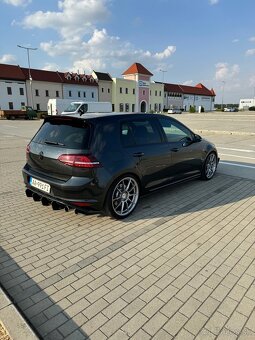 Golf 7 GTI Performance - 6