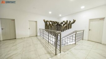 Zmodernizované kancelárie v TUZEXE - 14.5m² - 6
