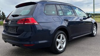 Volkswagen Golf 1.6TDI 77KW NAVI,PANO,ACC - 6