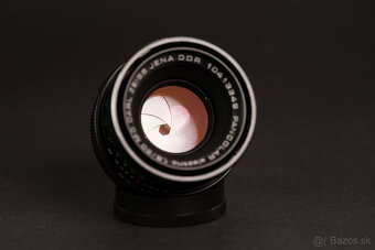 Carl Zeiss Pancolar 1.8/50mm - 6