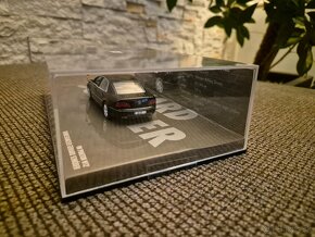 Volkswagen Phaeton W12 Bundeskanzler Gérard Schröder - 6