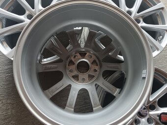 Elektróny Alutec Germany R17 5x112 Škoda Volkswagen Seat - 6