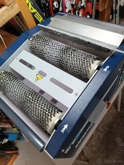 VOSKOVAČKA TFA VAXPO FD 0909 S PODSTAVCOM - 6