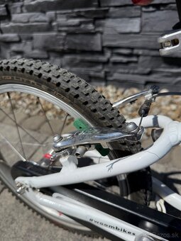 🚲 Detský bicykel Woom 3 – 16” - 6