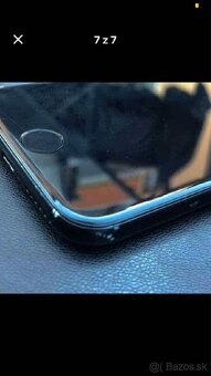 Predám IPhone SE2020 64GB Black TOP stav 100%Batéria
70€ - 6