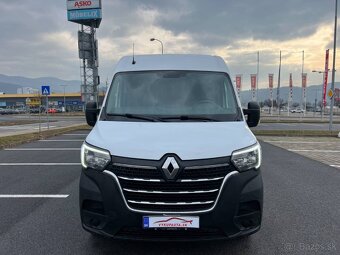 Renault Master Furgon Blue dCi 135 L3H2P3 Cool - 6