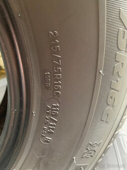 225/75 r16 c 215/75 r16c - 6