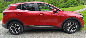 Kia Sportage NQ5 - 6