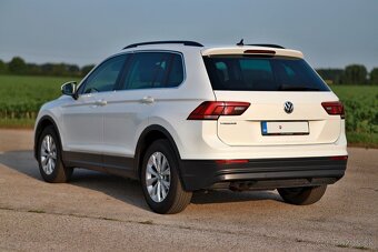 Tiguan 2.0 TDI HIGHLINE DSG 2019 matrix 149000km - 6