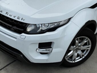 Land Rover Range Rover Evoque 2.2 TD4 PURE Tech Pack AT9 - 6